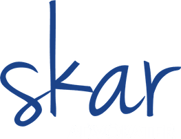 Logo Skar Advokater